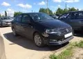 Volkswagen Polo V Sedan (facelift 2014)