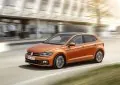 Volkswagen Polo VI