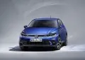 Volkswagen Polo VI (facelift 2021)