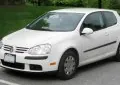 Volkswagen Rabbit (A5) 3-door