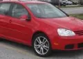 Volkswagen Rabbit (A5) 5-door