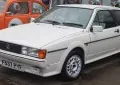 Volkswagen Scirocco II (53B)