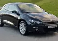Volkswagen Scirocco III
