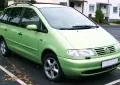 Volkswagen Sharan I