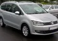 Volkswagen Sharan II