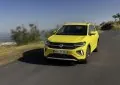 Volkswagen T-Cross (facelift 2023)