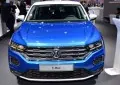 Volkswagen T-Roc I