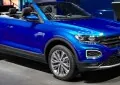 Volkswagen T-Roc I Cabriolet