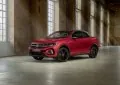 Volkswagen T-Roc I Cabriolet (facelift 2022)