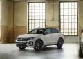 Volkswagen T-Roc I (facelift 2022)
