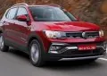 Volkswagen Taigun