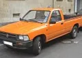Volkswagen Taro