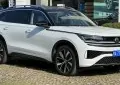 Volkswagen Tavendor