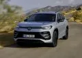Volkswagen Tayron II