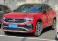 Volkswagen Tayron X
