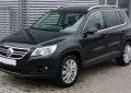 Volkswagen Tiguan I