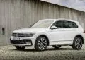 Volkswagen Tiguan II