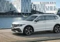 Volkswagen Tiguan II Allspace (facelift 2021)