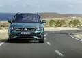 Volkswagen Tiguan II (facelift 2020)