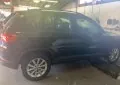 Volkswagen Tiguan Limited