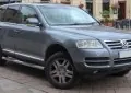 Volkswagen Touareg I (7L)