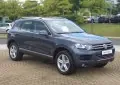 Volkswagen Touareg II (7P)
