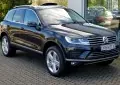 Volkswagen Touareg II (7P, facelift 2014)
