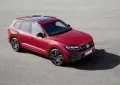Volkswagen Touareg III (CR, facelift 2023)