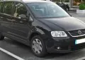 Volkswagen Touran I