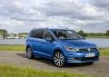 Volkswagen Touran II