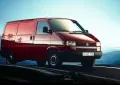 Volkswagen Transporter (T4) Panel Van
