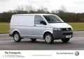 Volkswagen Transporter (T5, facelift 2009) Panel Van