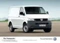 Volkswagen Transporter (T5) Panel Van