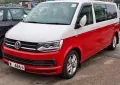Volkswagen Transporter (T6) Kombi