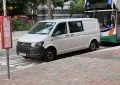Volkswagen Transporter (T6) Kombi Doka Plus