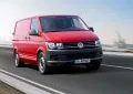 Volkswagen Transporter (T6) Panel Van