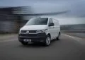 Volkswagen Transporter (T6.1, facelift 2019) Panel Van