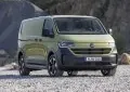 Volkswagen Transporter (T7) Panel Van