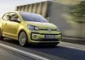 Volkswagen Up! (facelift 2016)