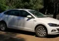 Volkswagen Virtus