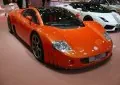 Volkswagen W12 Nardo (Concept)