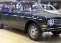Volvo 140 Combi (145)
