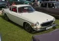 Volvo 1800E