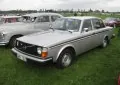 Volvo 240 (P242,P244)