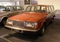 Volvo 260 Combi (P265)