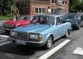 Volvo 260 (P262,P264)