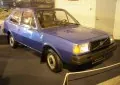 Volvo 340-360 (343,345)