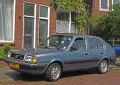 Volvo 340-360 (344)