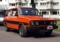 Volvo 66 Combi