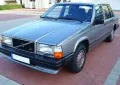 Volvo 740 (744)